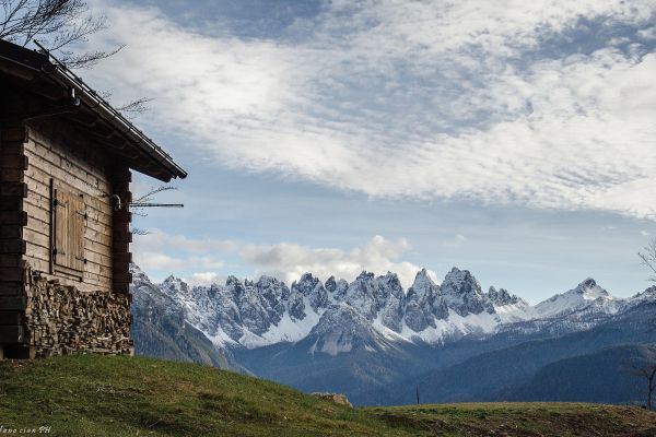 Belvedere (Pieve di Cadore)